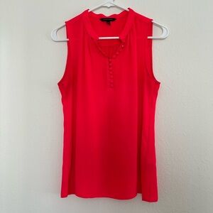 Banana Republic Tank Top Pink Size XS